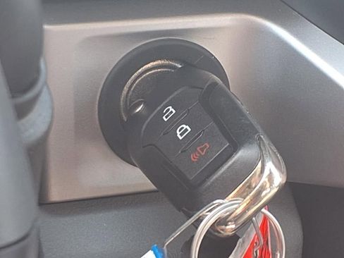 New 2024 Ford F350 XL image 11