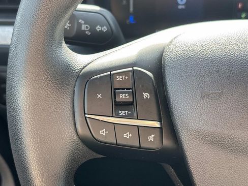 Used 2025 Ford Maverick XLT FWD image 21