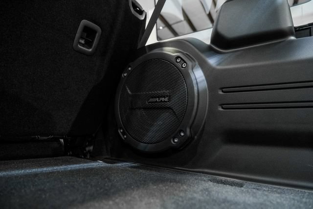 Used 2025 Jeep Wrangler Unlimited Rubicon w/ Safety Group AWD/4WD image 97