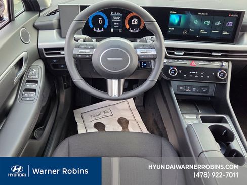 New 2026 Hyundai Sonata SEL image 7
