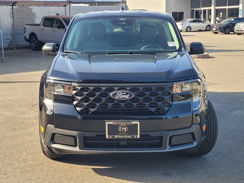 Used 2026 Ford Maverick XLT w/ 4K Tow Package AWD/4WD image 2
