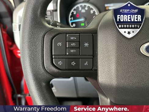 Used 2023 Ford F150 XLT RWD image 22