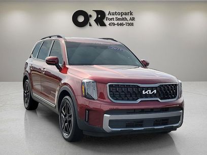 Used 2023 Kia Telluride EX X-Line
