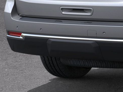 New 2026 Chevrolet Tahoe LS image 38