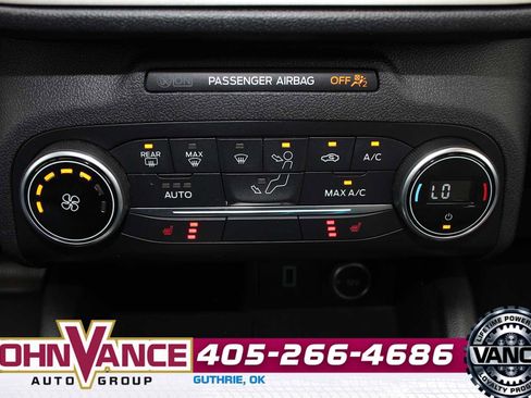 Used 2020 Ford Escape SE FWD image 50
