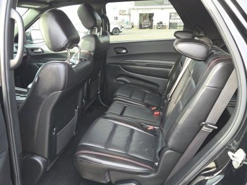 Used 2024 Dodge Durango GT image 16