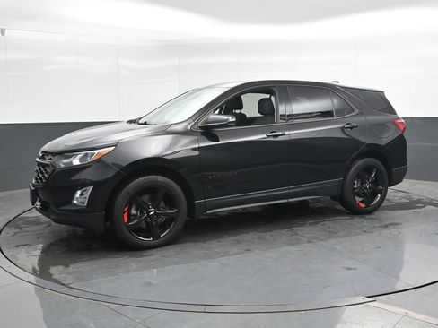 Used 2019 Chevrolet Equinox LT AWD/4WD image 6