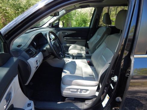 Used 2016 Honda Pilot EX-L image 11