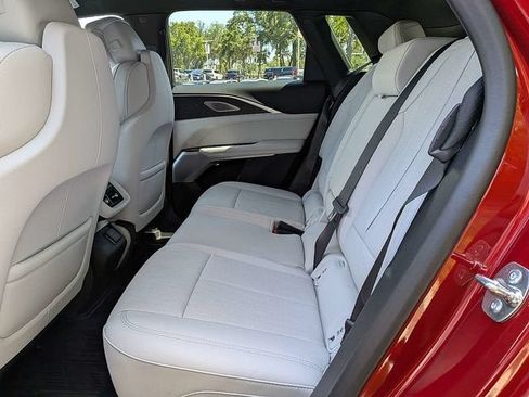 New 2026 Cadillac Lyriq Premium Sport w/ LPO, Floor Liner Package RWD image 17