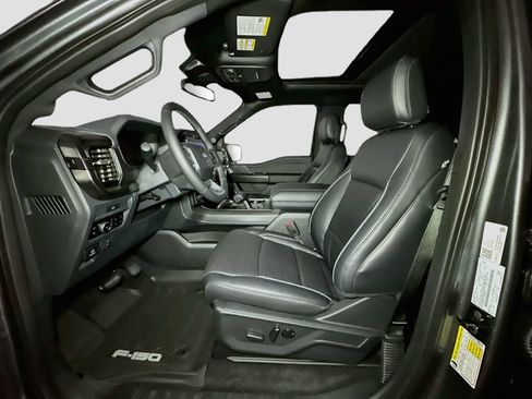 New 2026 Ford F150 Lariat AWD/4WD image 18