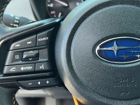 Certified 2024 Subaru Crosstrek 2.5i Wilderness AWD/4WD image 20