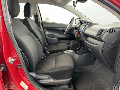 Used 2022 Mitsubishi Mirage ES image 33