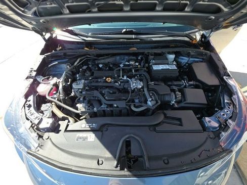 Used 2024 Toyota Corolla LE image 27