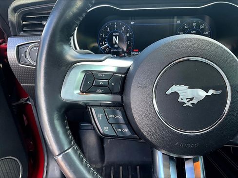 Used 2020 Ford Mustang GT Premium w/ Performance Package - Level 2 RWD image 11