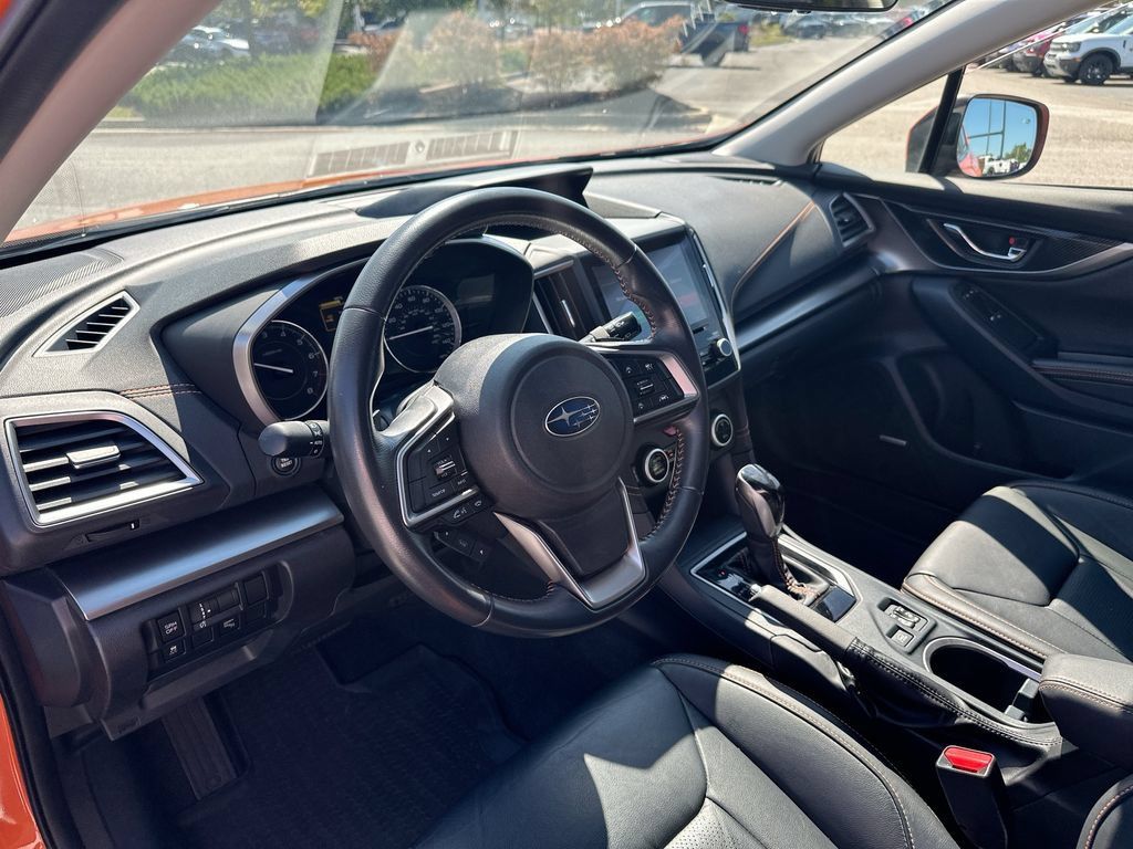 Used 2019 Subaru Crosstrek 2.0i Limited w/ Moonroof Package w/Navigation AWD/4WD image 10