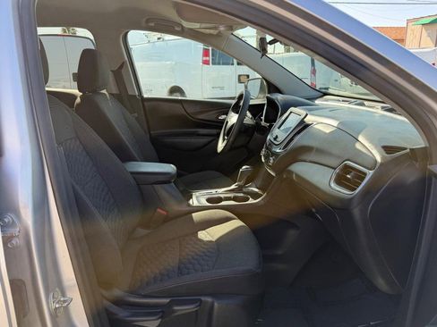 Used 2020 Chevrolet Equinox LT image 21