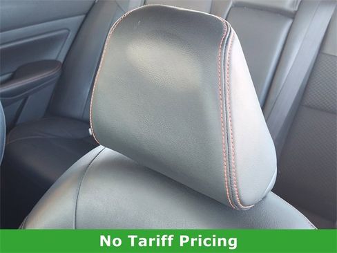 Used 2024 Nissan Altima 2.5 SR image 14