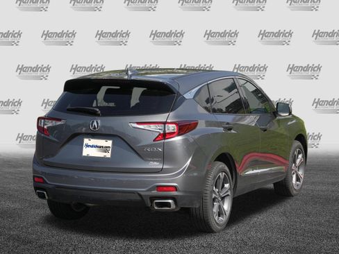 Used 2024 Acura RDX SH-AWD w/ Advance Package image 9
