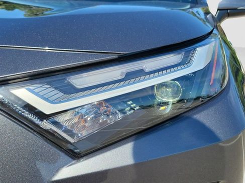 Certified 2025 Toyota RAV4 XLE w/ Convenience Package FWD image 25