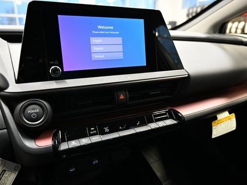 New 2026 Toyota Prius Plug-In Hybrid image 14