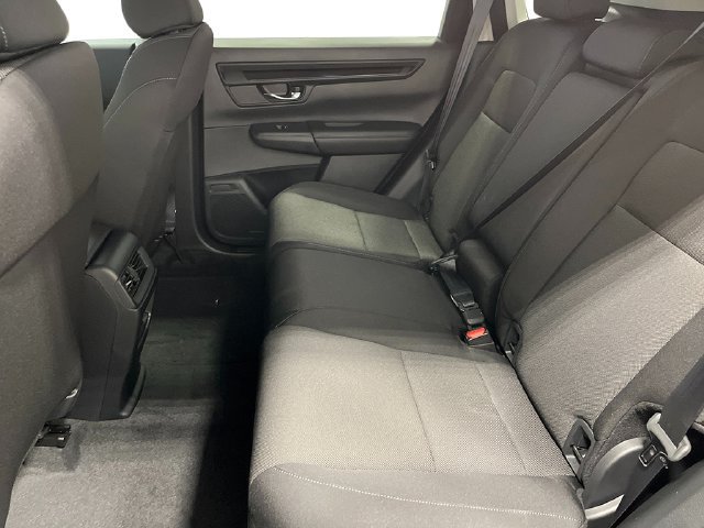 New 2027 Honda CR-V LX image 22