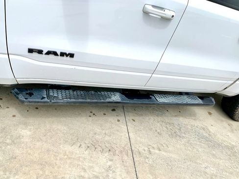 Used 2022 RAM 1500 Lone Star RWD image 10