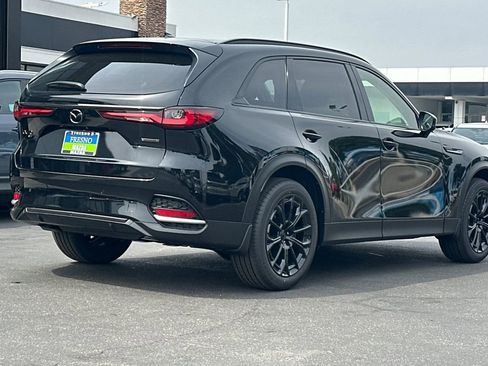 New 2026 MAZDA CX-70 3.3 Turbo w/ Premium Package image 5