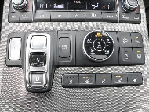 Used 2022 Hyundai Palisade Limited image 27