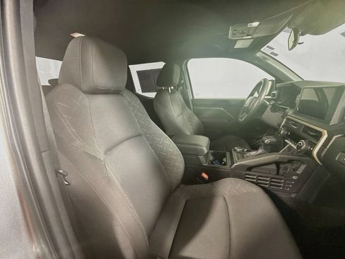 Certified 2024 Toyota Tacoma SR AWD/4WD image 24