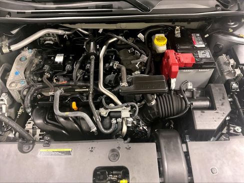 Certified 2023 Nissan Sentra SV w/ All-Weather Package image 34