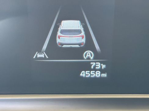 Used 2025 Kia Seltos S FWD image 25