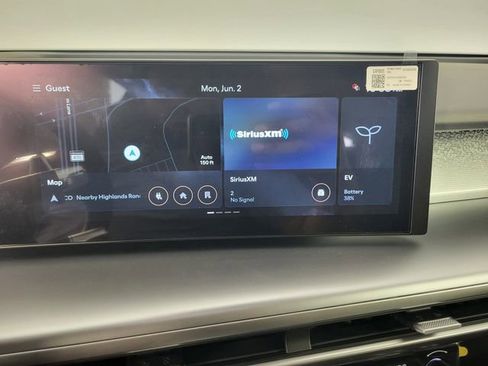 New 2026 Hyundai Ioniq 9 SE AWD/4WD image 14