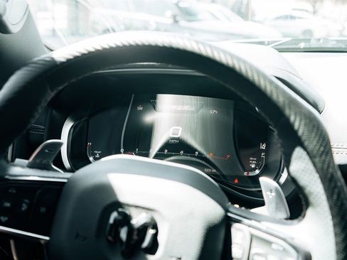 Used 2024 RAM 1500 TRX image 37