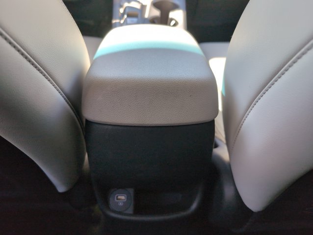 Certified 2023 Hyundai Kona Limited w/ Cargo Package FWD image 24