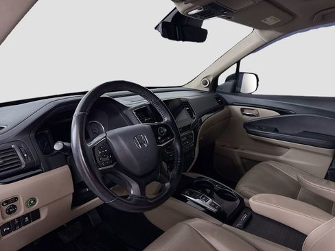 Used 2020 Honda Pilot Elite image 9