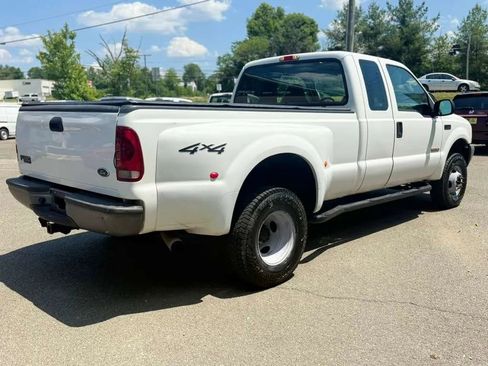 Used 2004 Ford F350 XL AWD/4WD image 7