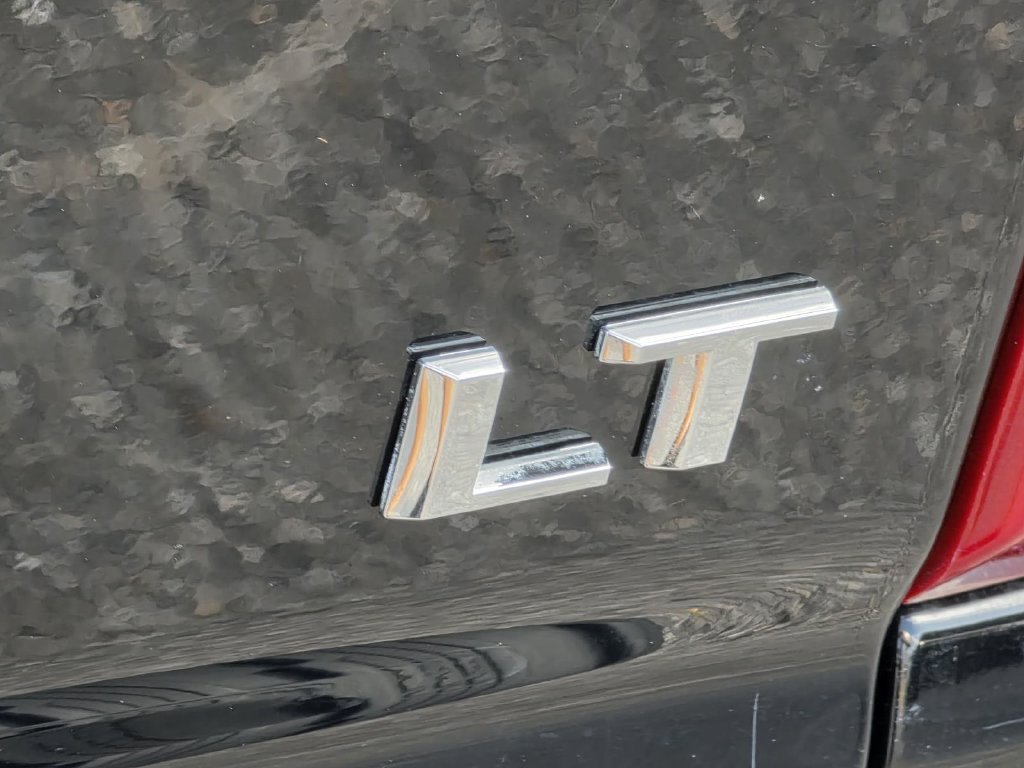 Used 2020 Chevrolet Silverado 1500 LT w/ Texas Edition RWD image 26