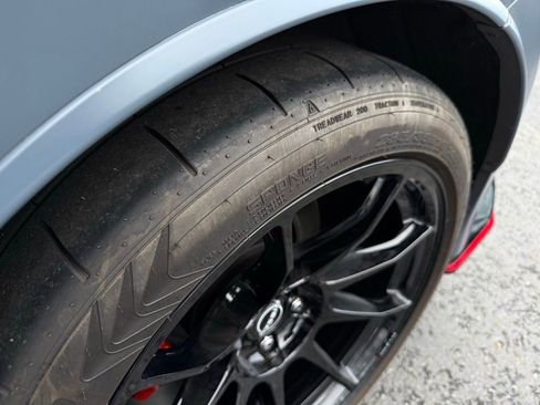 Used 2024 Nissan Z NISMO w/ Floor Mat Package image 7