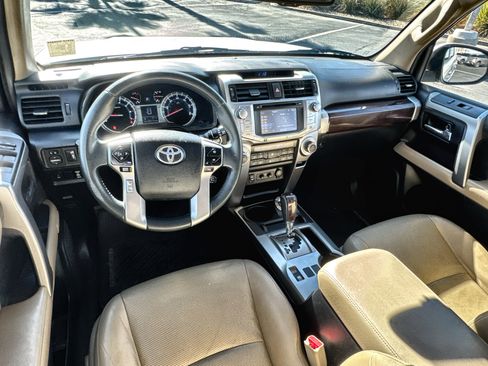 Used 2015 Toyota 4Runner SR5 image 20