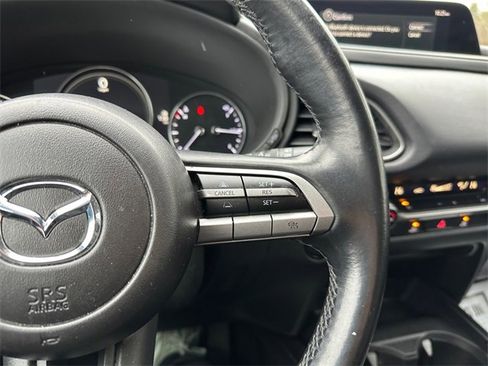 Used 2023 MAZDA CX-30 AWD 2.5 S w/ Select Package image 22