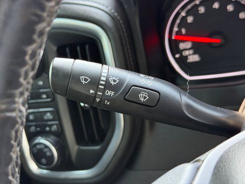 Used 2019 Chevrolet Silverado 1500 RST w/ All-Star Edition AWD/4WD image 11