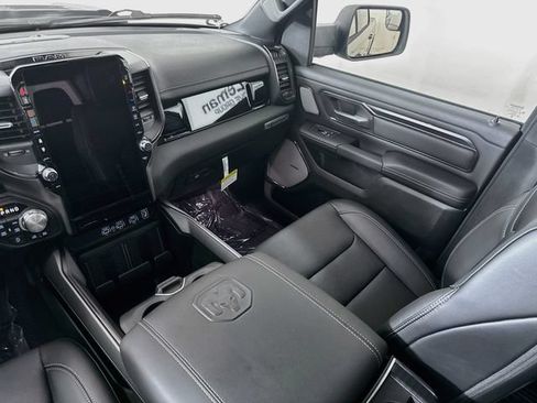Used 2026 RAM 1500 Rebel w/ Rebel Level 2 Equipment Group AWD/4WD image 23