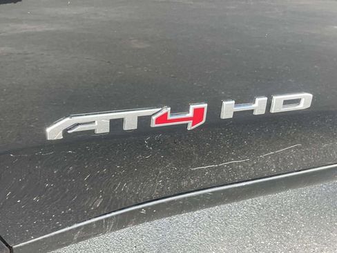 Used 2021 GMC Sierra 2500 AT4 w/ Gooseneck/5TH Wheel Package image 10