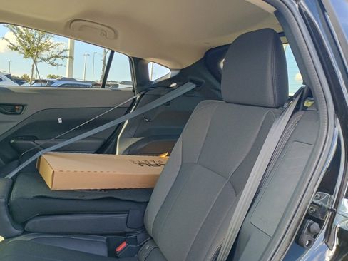 New 2026 Subaru Crosstrek 2.5i Premium image 14