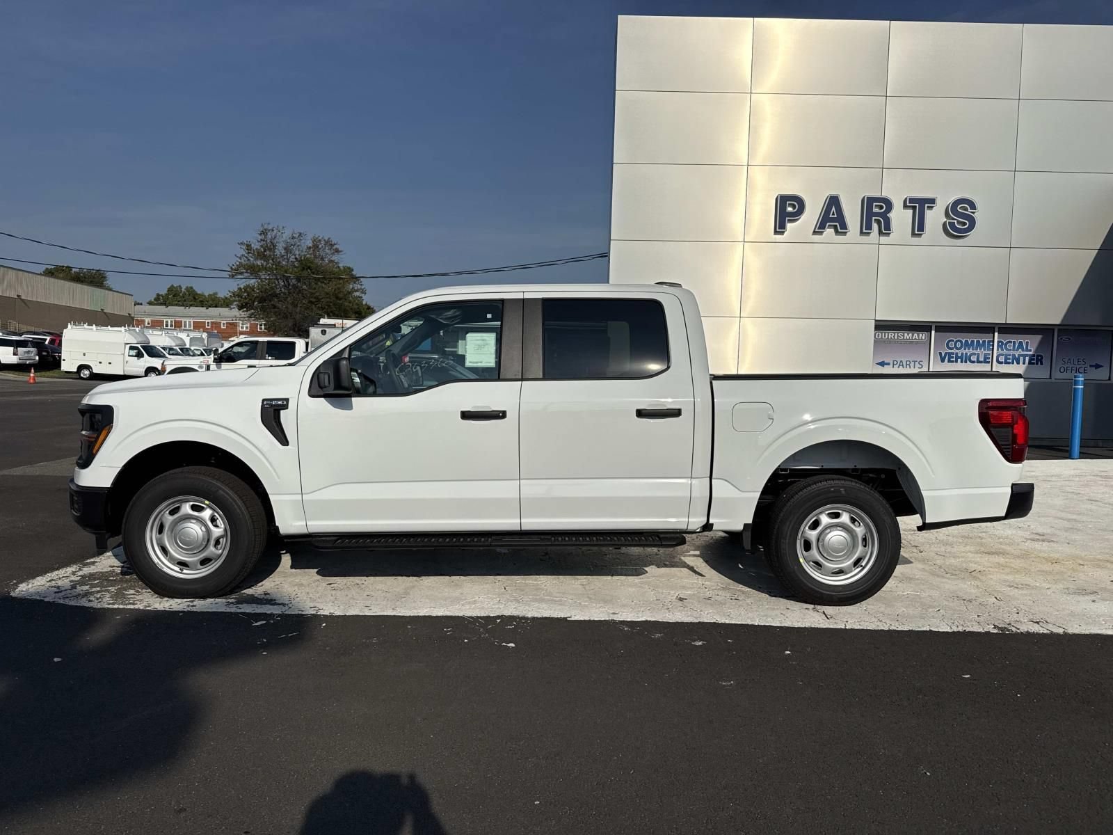 New 2026 Ford F150 XL RWD image 6