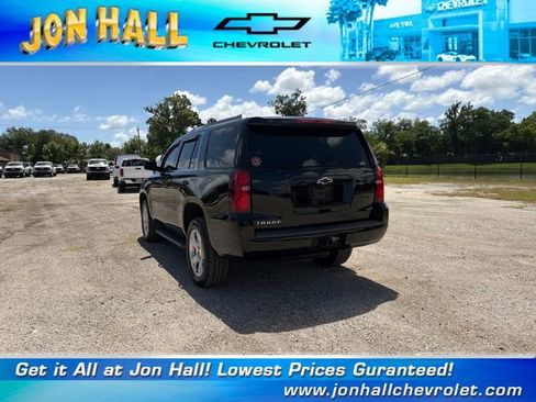 Used 2017 Chevrolet Tahoe LT image 9