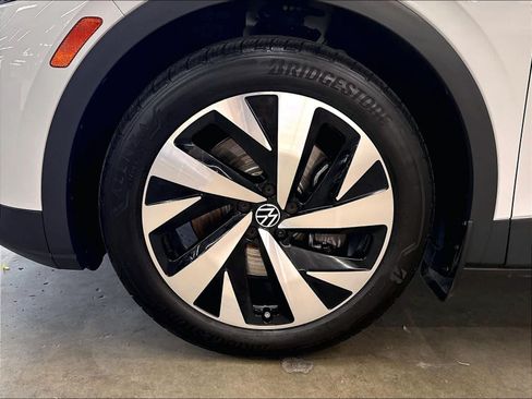 Used 2021 Volkswagen ID.4 Pro S RWD image 36