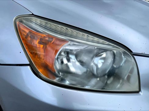 Used 2007 Toyota RAV4 Limited AWD/4WD image 25