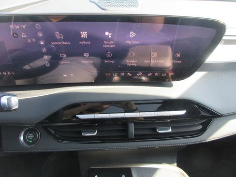 New 2026 Buick Enclave Avenir image 19