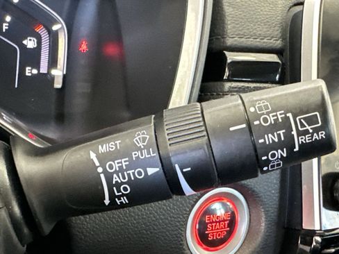 Certified 2020 Honda CR-V Touring image 15